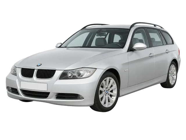 BMW 320D