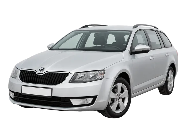 ŠKODA OCTAVIA 1.6 TDi