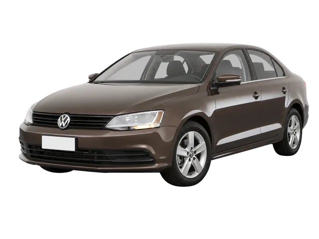 Volkswagen Jetta 1.4 TSI