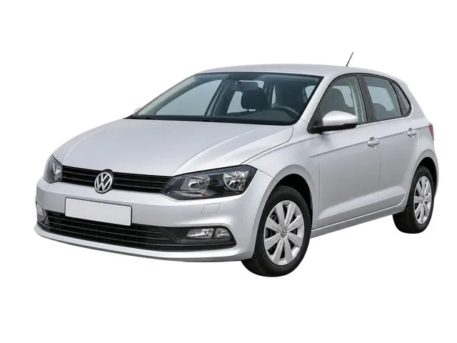 Volkswagen Polo 1.4D