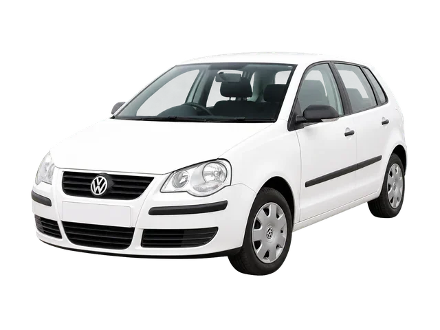 Volkswagen Polo 1.4i